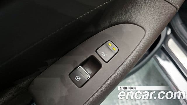 Hyundai The / новый New Grandeur IG Exclusive, 2020 19