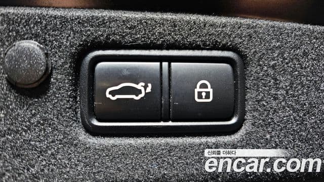 Hyundai The / новый New Grandeur IG Exclusive, 2020 20