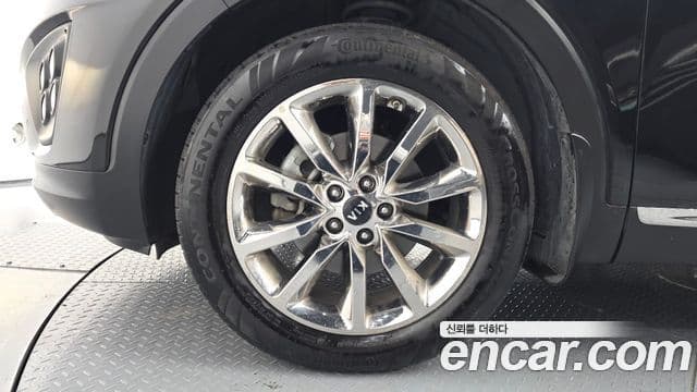 Kia All New Sorento Noblesse, 2016 все фото