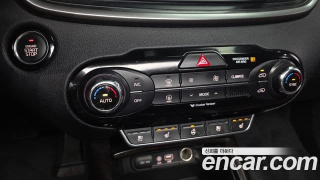 Kia All New Sorento Noblesse, 2016 16