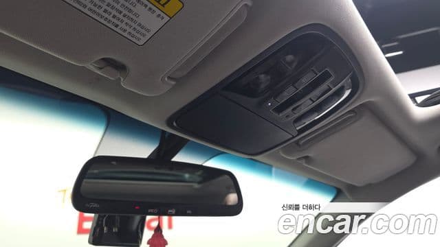 Kia All New Sorento Noblesse, 2016 17