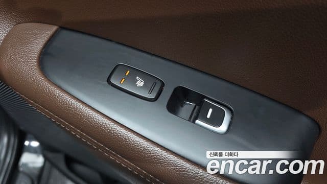 Kia All New Sorento Noblesse, 2016 19