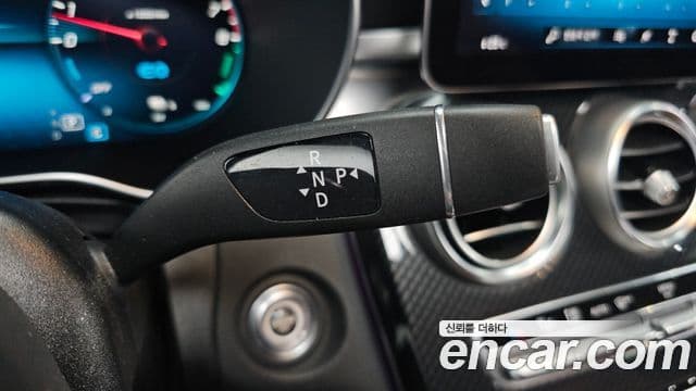 Mercedes-Benz GLC-класс X253 GLC300e 4MATIC купе, 2021 9