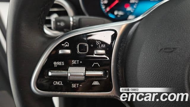 Mercedes-Benz GLC-класс X253 GLC300e 4MATIC купе, 2021 18