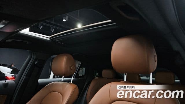 Mercedes-Benz GLC-класс X253 GLC300e 4MATIC купе, 2021 19