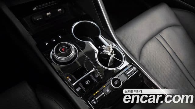 Kia K5 3세대 Prestige, 2020 9