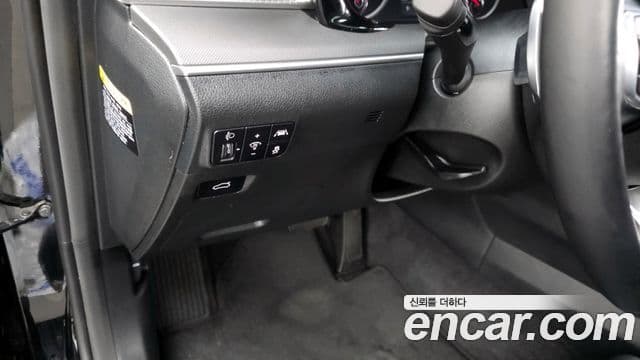 Kia K5 3세대 Prestige, 2020 18