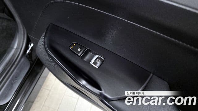 Kia K5 3세대 Prestige, 2020 19