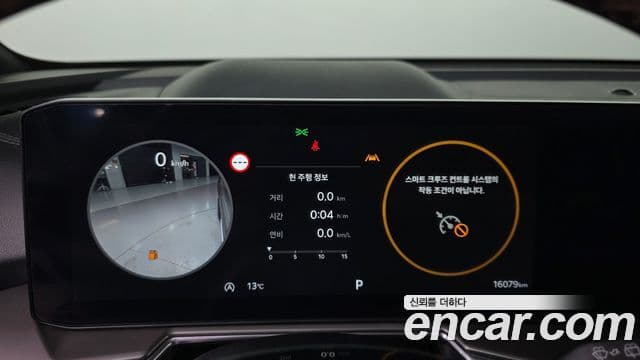 Kia The / новый New Sorento 4세대 Gravity, 2024 8