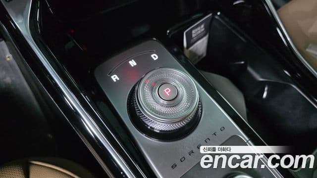 Kia The / новый New Sorento 4세대 Gravity, 2024 9