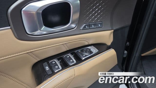 Kia The / новый New Sorento 4세대 Gravity, 2024 13