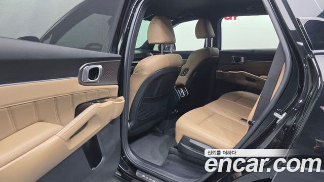 Kia The / новый New Sorento 4세대 Gravity, 2024 17