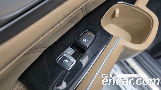 Kia The / новый New Sorento 4세대 Gravity, 2024 18