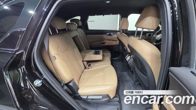 Kia The / новый New Sorento 4세대 Gravity, 2024 19