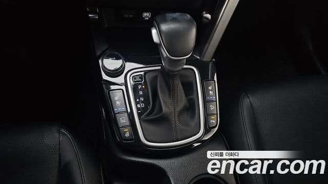 Kia Seltos Noblesse, 2020 9