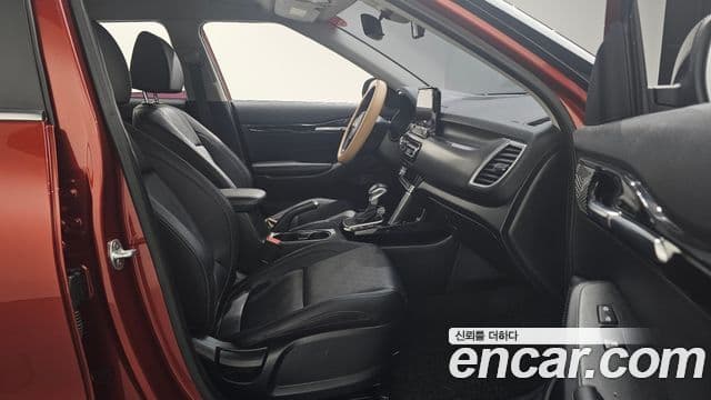 Kia Seltos Noblesse, 2020 10