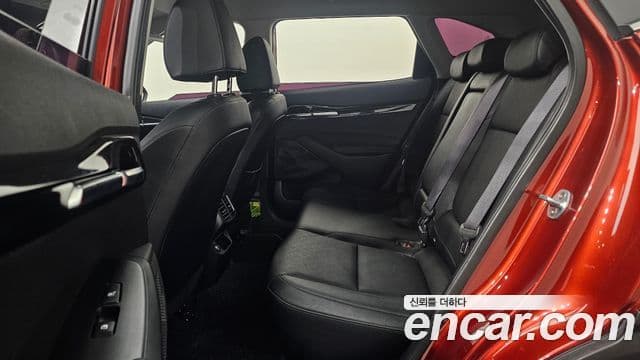 Kia Seltos Noblesse, 2020 12