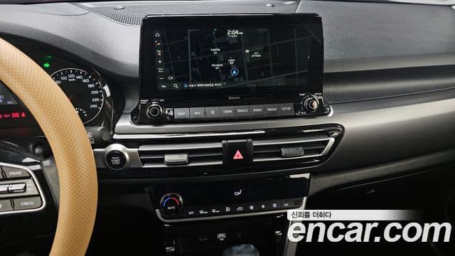 Kia Seltos Noblesse, 2020 14