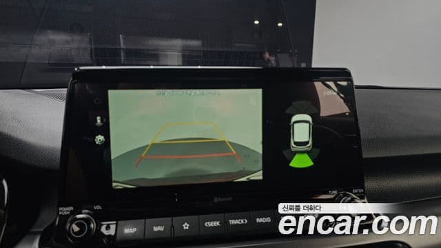 Kia Seltos Noblesse, 2020 15