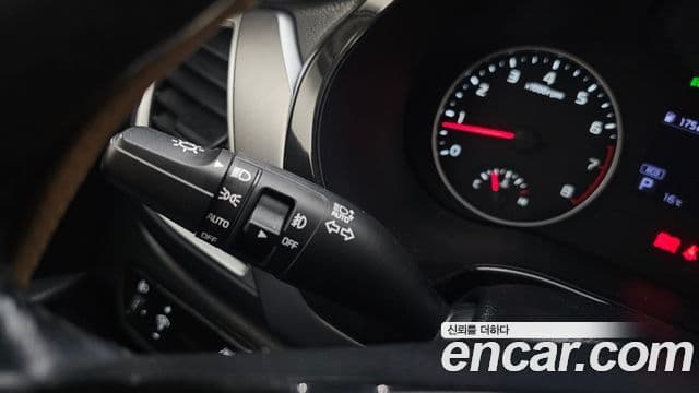 Kia Seltos Noblesse, 2020 17