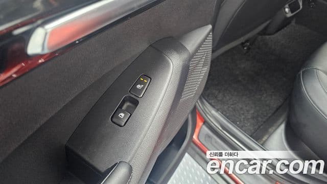 Kia Seltos Noblesse, 2020 18