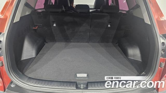 Kia Seltos Noblesse, 2020 20