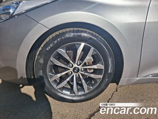 Hyundai Grandeur HG Luxury, 2012 все фото