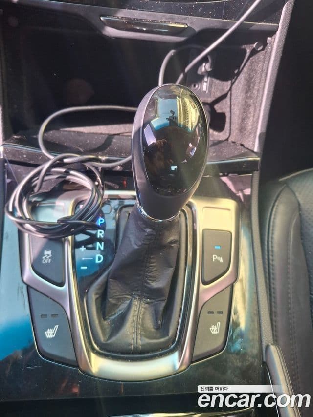 Hyundai Grandeur HG Luxury, 2012 9