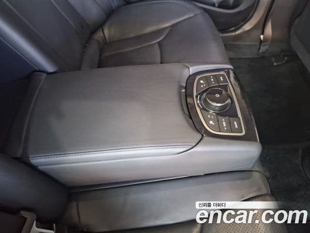 Hyundai Grandeur HG Luxury, 2012 13