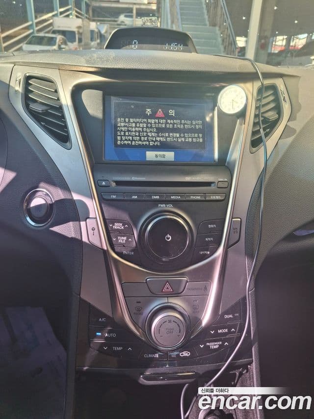 Hyundai Grandeur HG Luxury, 2012 18