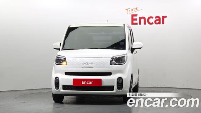 Kia The / новый New Ray Prestige Special, 2021 3