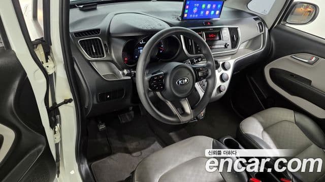 Kia The / новый New Ray Prestige Special, 2021 7