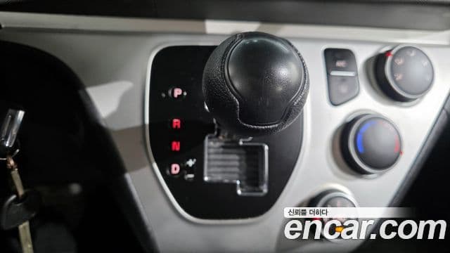 Kia The / новый New Ray Prestige Special, 2021 9