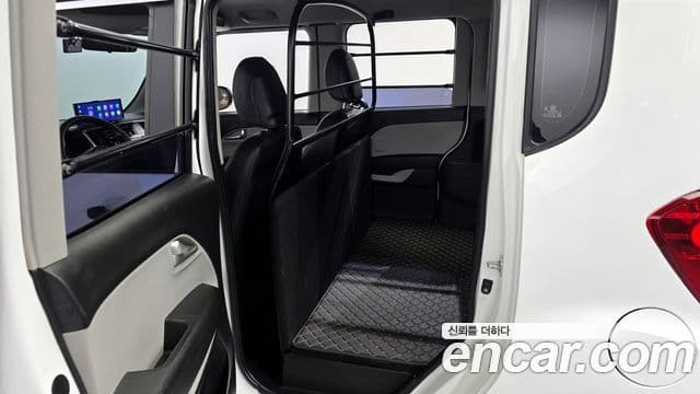 Kia The / новый New Ray Prestige Special, 2021 11