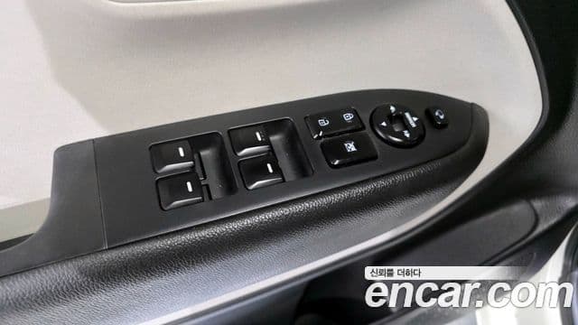 Kia The / новый New Ray Prestige Special, 2021 14