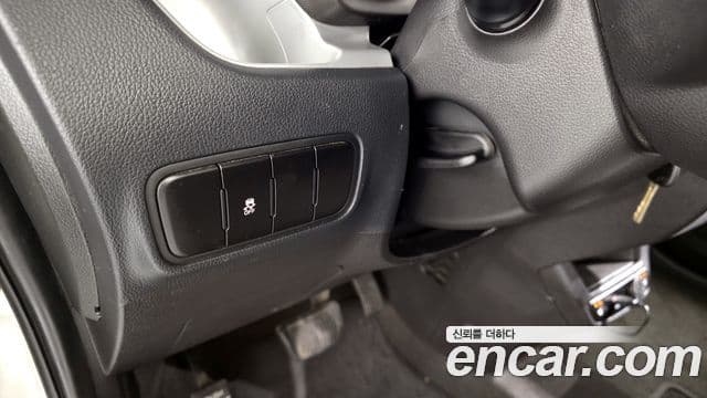 Kia The / новый New Ray Prestige Special, 2021 15