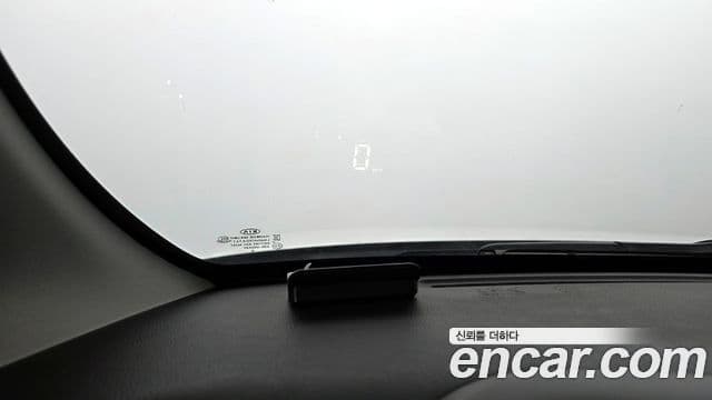 Kia The / новый New Ray Prestige Special, 2021 16