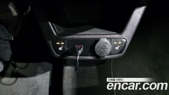 Kia The / новый New Ray Prestige Special, 2021 19