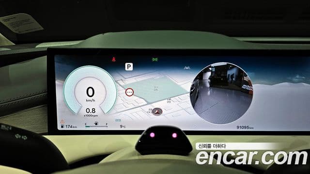 Genesis G80 (RG3) бензин 2.5 турбо AWD, 2025 8