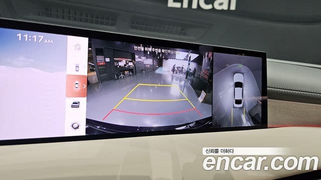 Genesis G80 (RG3) бензин 2.5 турбо AWD, 2025 15