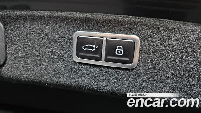 Genesis G80 (RG3) бензин 2.5 турбо AWD, 2025 20