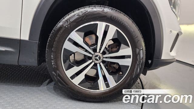 Mercedes-Benz GLB-класс X247 GLB220, 2021 все фото