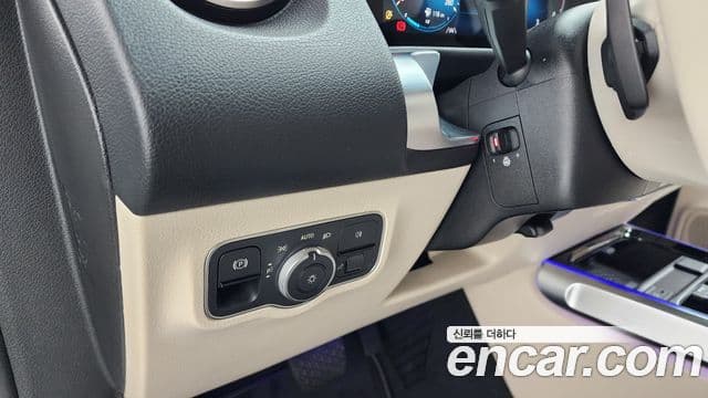 Mercedes-Benz GLB-класс X247 GLB220, 2021 14