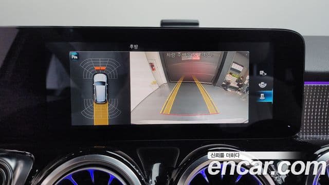 Mercedes-Benz GLB-класс X247 GLB220, 2021 16