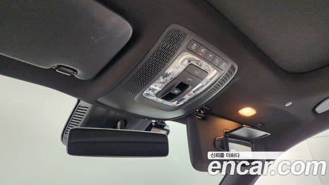 Mercedes-Benz GLB-класс X247 GLB220, 2021 17