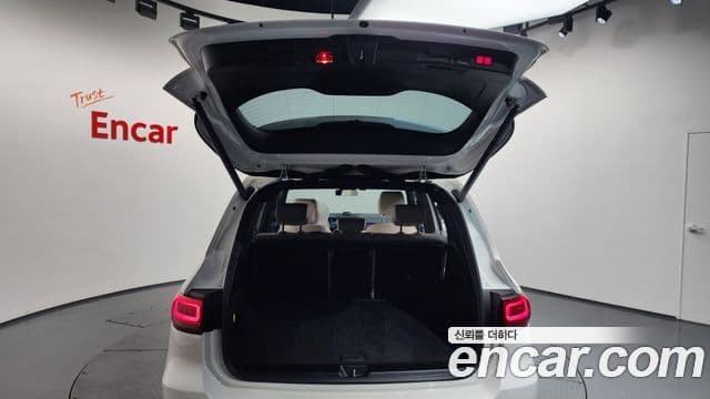 Mercedes-Benz GLB-класс X247 GLB220, 2021 20