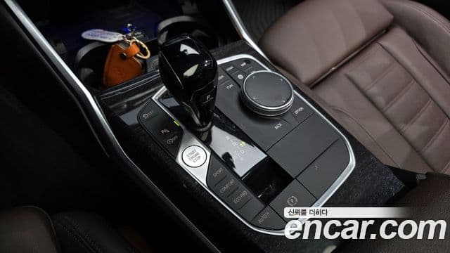 BMW 3시리즈 (G20) Luxury, 2022 9