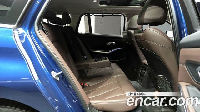 BMW 3시리즈 (G20) Luxury, 2022 12