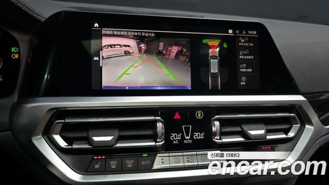 BMW 3시리즈 (G20) Luxury, 2022 15