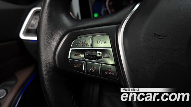 BMW 3시리즈 (G20) Luxury, 2022 17